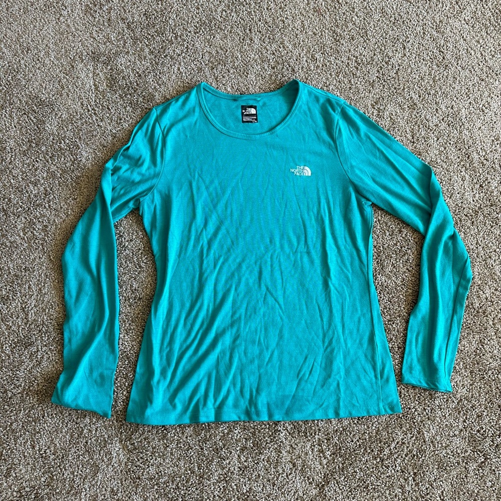 North Face Long Sleeve